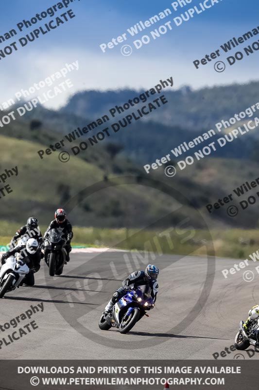 may 2019;motorbikes;no limits;peter wileman photography;portimao;portugal;trackday digital images